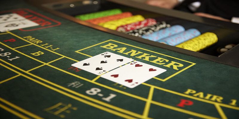 Học cách chơi Baccarat siêu nhanh, chỉ trong 5 phút