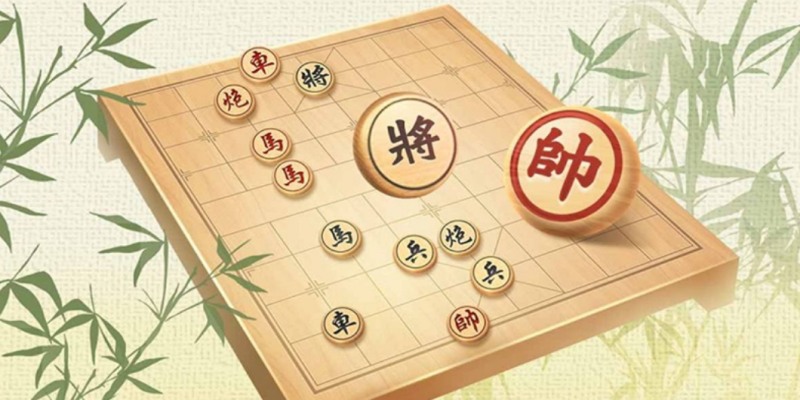 Tìm hiểu cờ tướng trên cổng Game Vui