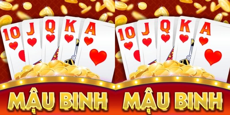 Mậu Binh Online