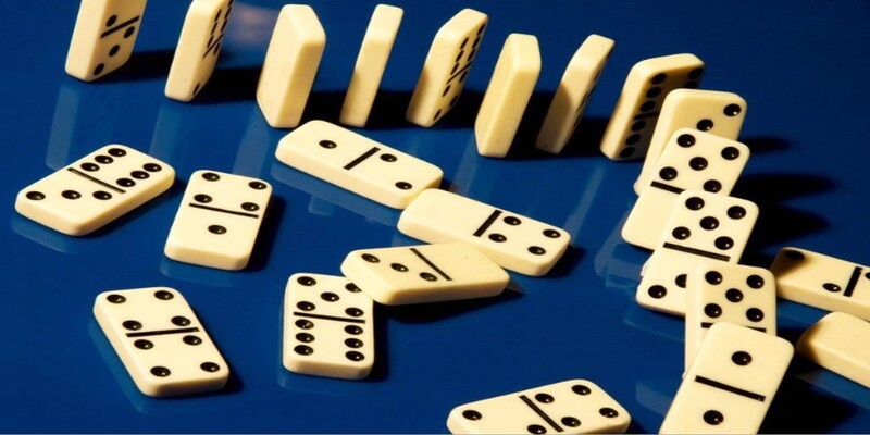 Cờ domino