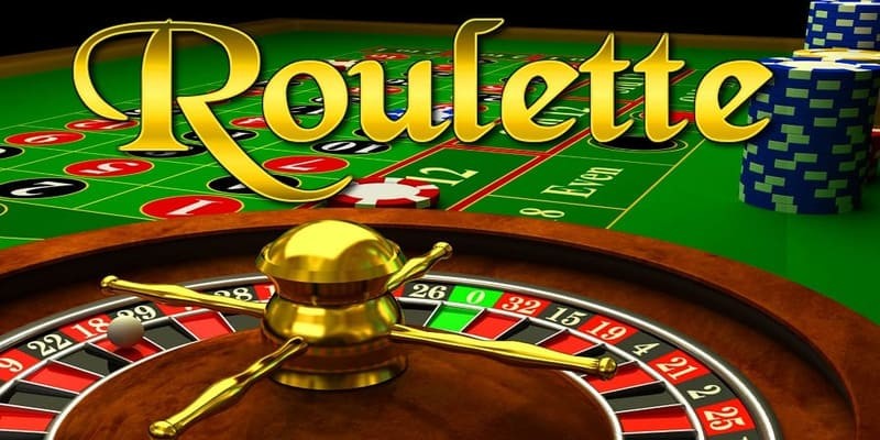 Tìm hiểu về Roulette