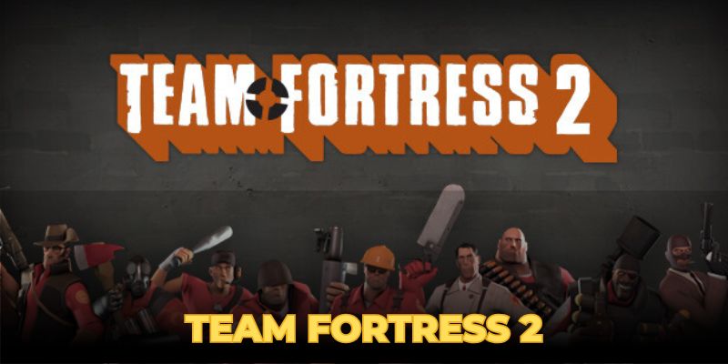 Team fortress 2