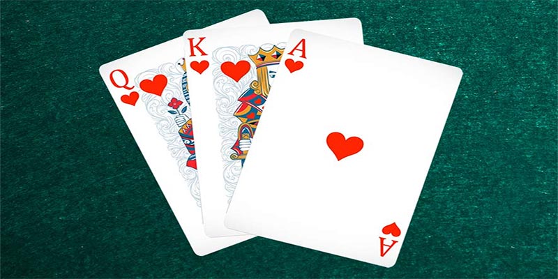 Tổng quan những thông tin cơ bản về bài Poker